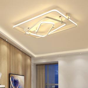 China Buffet room Bedroom Kitchen Ceiling lamps with remote controller (WH-MA-97) wholesale