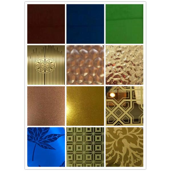 Stainless steel manufacturing process