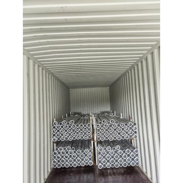 Source Helical Screw Piers Ground Anchors Helical Piles