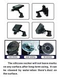 G600 Handheld 1-600X 3.6MP Digital Microscope Continuous Magnifier with 4.3inch