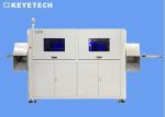 Preform Inspection Machine Detect All Surface Defects with Handling System