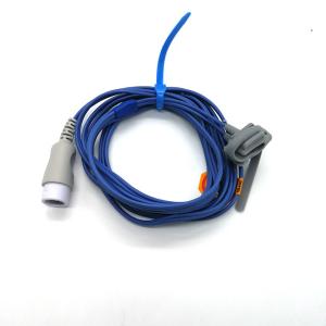 China Comen TPU Reusable SpO2 Sensor ODM Round For Neonate 3.0m wholesale