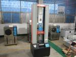 Computer Servo Control Lab Test Equipment Universal Tensile Tester