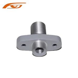 China Precise High Pressure Die Casting Parts Aluminum Fabrication Service OEM wholesale