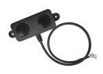 Data Output Industrial Tanks 3cm Raspberry Pi Ultrasonic Sensor