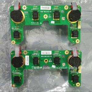 Mindray Resona-5678 Ultrasound Multi-Function Encoder Component 051-002188-00