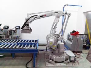 China Custom Pallets Automated Retrieval Storage System Breeding Industry wholesale
