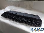 Automotive rapid prototyping, Functional Rapid Prototyping makes by CNC