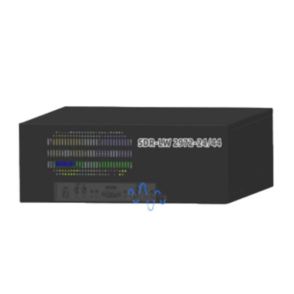 Quality SDR-LW 2972-24 AD9361 RF 70 MHz-24 GHz 56 MHz BW Each 2 Channels USB 3.0 USRP Integrated Software Defined Radio Device for sale