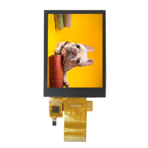 Quality 3.2 Inch TFT Display Module Capacitive 240x320 Touchscreen Display Module 8BIT for sale