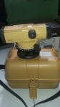 Topcon Auto Level AT-B4A New Model