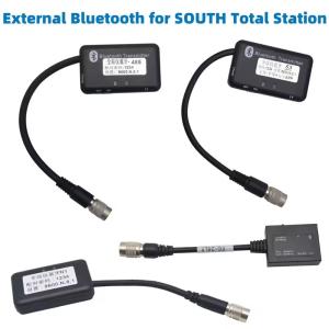 China Bluetooth Adapter for SOUTH KOLIDA SANGDING Total Station 6 Pin with Charger and cable Android and iOS Systems wholesale