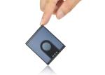 Small Handheld Wireless 1D Laser Barcode Scanner Reader For Mobile Scanning
