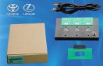Security Car Key Programmer , Toyota G Chip And Lexus Smart Key Maker