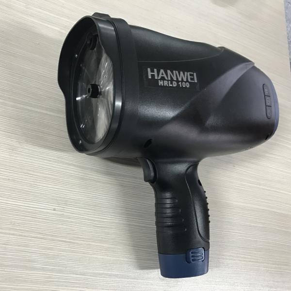 Quality Remote Methane Handheld Gas Leakage Detector Visual Audible Alarm for sale
