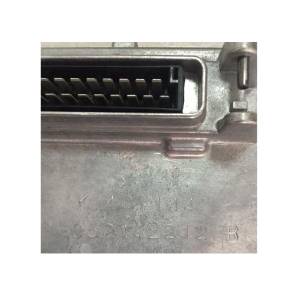 EC140B EC140 D4D Engine Controller ExcavatorECU 10555535 20824172