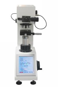 China Auto Turret Micro Vickers Hardness Tester / Micro Hardness Testing Machine wholesale