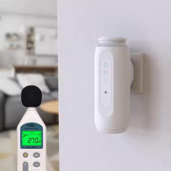 Quality PCB Plastic Ultrasonic Aroma Diffusers 55W 100ml 300cbm With Bluetooth for sale
