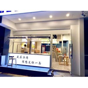 Guard Bird Protective Folding Window with Scientifically Validated Collision