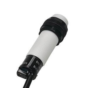 China CR18-8DN2 Capacitive Proximity Sensor DC 3-wire 12-24VDC NPN Normally Closed M18 Position Sensors Switch wholesale