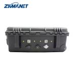 43dBm Long Range Wireless MESH 5G Video Transmitter And Receiver Command Station