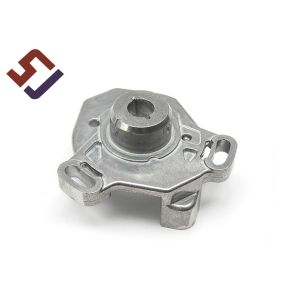China Metal Stamping Mould Machinery Casting Part For Hardware wholesale