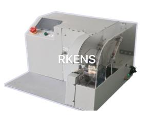 Automatic Wire Harness Tape Wrapping Machine /Full And Point Tape Wrapping