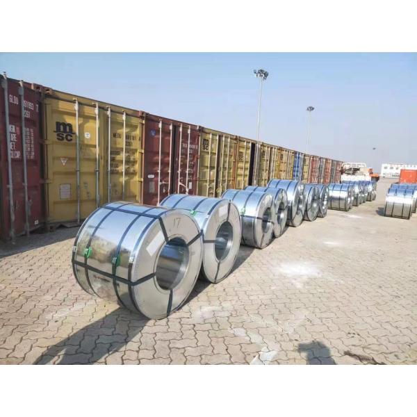 Mental Construction Black Iron Ms E275a Galvanized Coated Rectangular Steel Channels