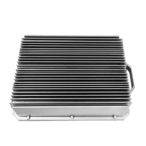 3 Channel Wireless Radar GPS Jamming Device UAV Detection Defense