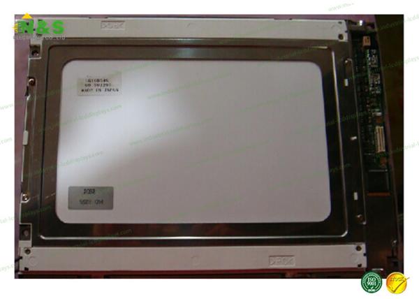 Quality LQ10D34G  Sharp lcd panel module , Normally White replacement lcd screen LCM	640×480 for sale