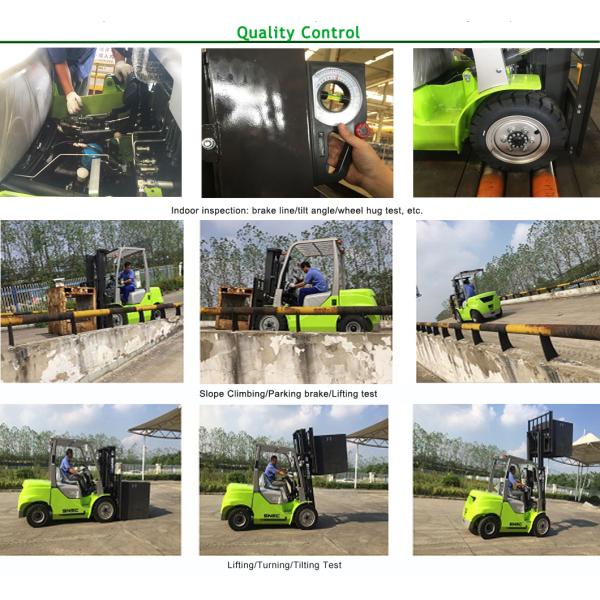 SNSC Telescopic Boom Lifts Telescoping Man Lift For Construction