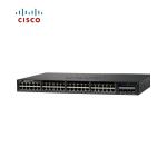 WS-C3650-48TD-S 3650 Series Switches 48 Port Data 2x10G Uplink IP Base Hardware