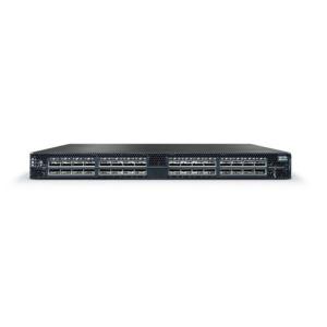MSN2700-CS2F Mellanox Network Switch Spectrum Based 25GbE/100GbE 1U Open Ethernet Switch