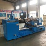 First Class Two Notching Head Tools Cnc Notching And Marking Machine New Type