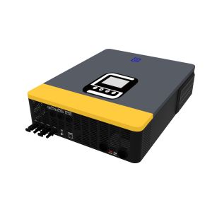 10.2kW 48V Solar Hybrid Inverter with MPPT and WiFi
