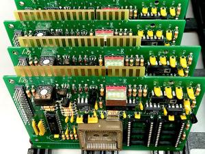 China OEM Control PCBA Boards / Rigid-Flex PCB Assembly Services Turnkey PCB Assembly on sale