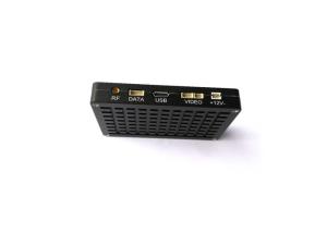 SD COFDM Micro Wireless Camera Transmitter And Receiver For Mini UAVs 20dbm