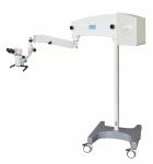 Variable Dental Operating Microscope With 55mm-80mm PD Adjustable Range