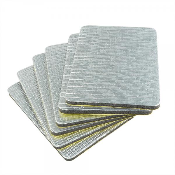 Low Density Polyethylene Foam Insulation Sheets , Ldpe Thermal Insulation Roll