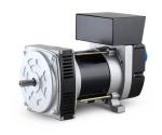 AC Double Bearing High Output Alternator 1.0KVA Rated Power Easy To Install