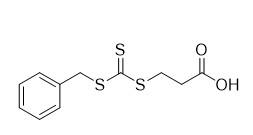 China 3-[[[(Phenylmethyl)Thio]Thioxomethyl]Thio]-Propanoic Acid CAS 497931-76-7 C11H12O2S3 Yellow Powder 97% on sale