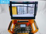 500 Meter Wireless Video Monitoring Type 16 Channel Switch Quantity Self