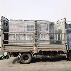 YST400 400L/Min Hydro Test Bench Shield Machine Hydraulic Test Stand