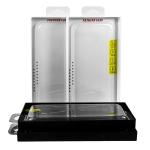 Recyclable Rectangle Mobile Phone Case Packaging Box Offest Printing