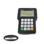 U disk port and 512M internal memory Richauto A11S/E 3axis dps system handle