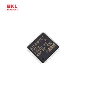 China STM32F207VCT6 MCU Microcontroller Unit - High Performance And Reliability wholesale