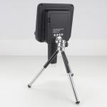 DM042 LCD Digital Microscope Soldering Polarizing Mac OS Compatible With