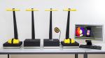 IEC 62209-3 Fast SAR Automatic Measurement System,CSAR3D - SAR System With Novel