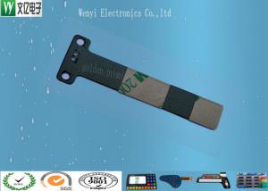 China Flex Printed Circuit Pcb Flex Cable 0.25 Mm Thickness Anti Remove Data Protect Customized wholesale