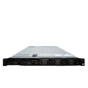 China Used Intel Xeon CPU Enterprise 1U Mini Rack Server for Custom Win Web PC Computer wholesale